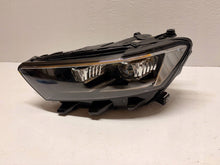 Laden Sie das Bild in den Galerie-Viewer, Frontscheinwerfer VW T-Roc 2GA941035P LED Links Scheinwerfer Headlight SCH1928526759tv