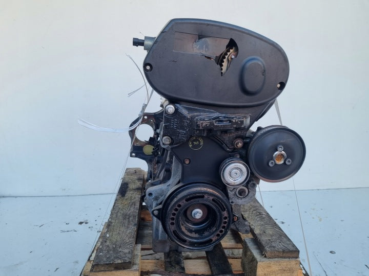 Motor Opel Astra A16XER 1.6 85kW 155TKm 2009 Engine Komplett MOT1567663950nz