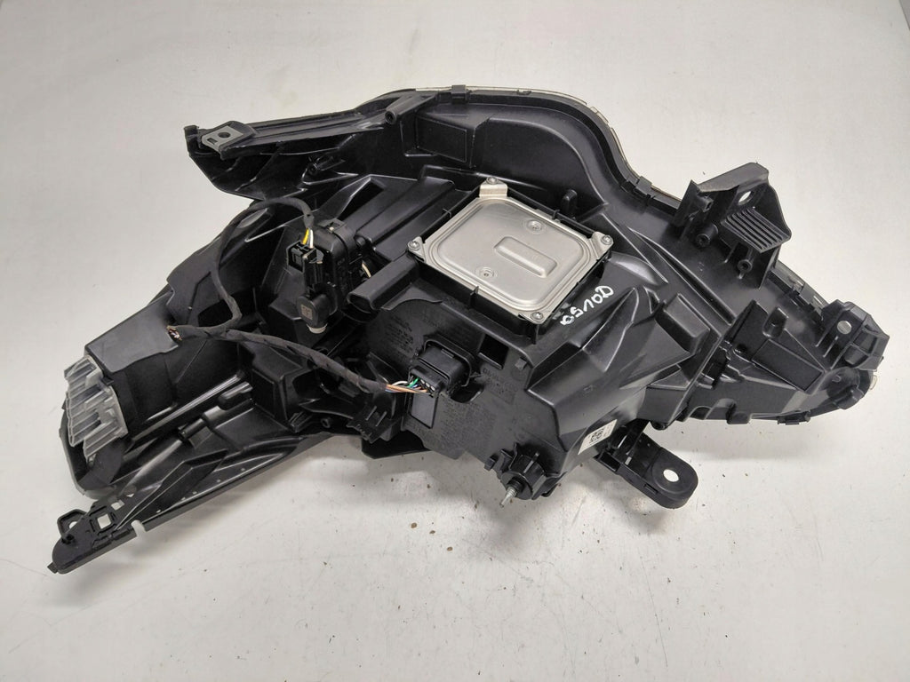 Frontscheinwerfer Renault Clio I V 260109379R Full LED Rechts Headlight SCH4932120043gc