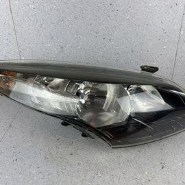 Frontscheinwerfer Renault Megane III 260102973 Rechts Scheinwerfer Headlight SCH2136293518cq