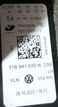 Laden Sie das Bild in den Galerie-Viewer, Frontscheinwerfer VW Id.4 11B941035H Links Scheinwerfer Headlight SCH1110900689dh
