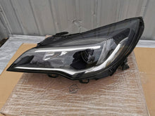 Load image into Gallery viewer, Frontscheinwerfer Opel Astra K 39047198 Links Scheinwerfer Headlight SCH8226282925uu