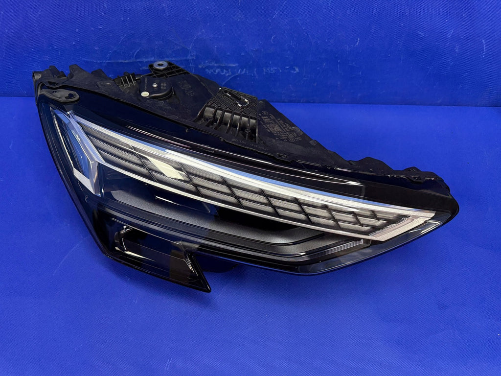 Frontscheinwerfer Audi A3 8Y0941036N Full LED Rechts Scheinwerfer Headlight