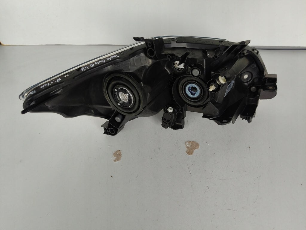 Frontscheinwerfer Toyota Auris 81170-02540 Links Scheinwerfer Headlight SCH8216589099dd