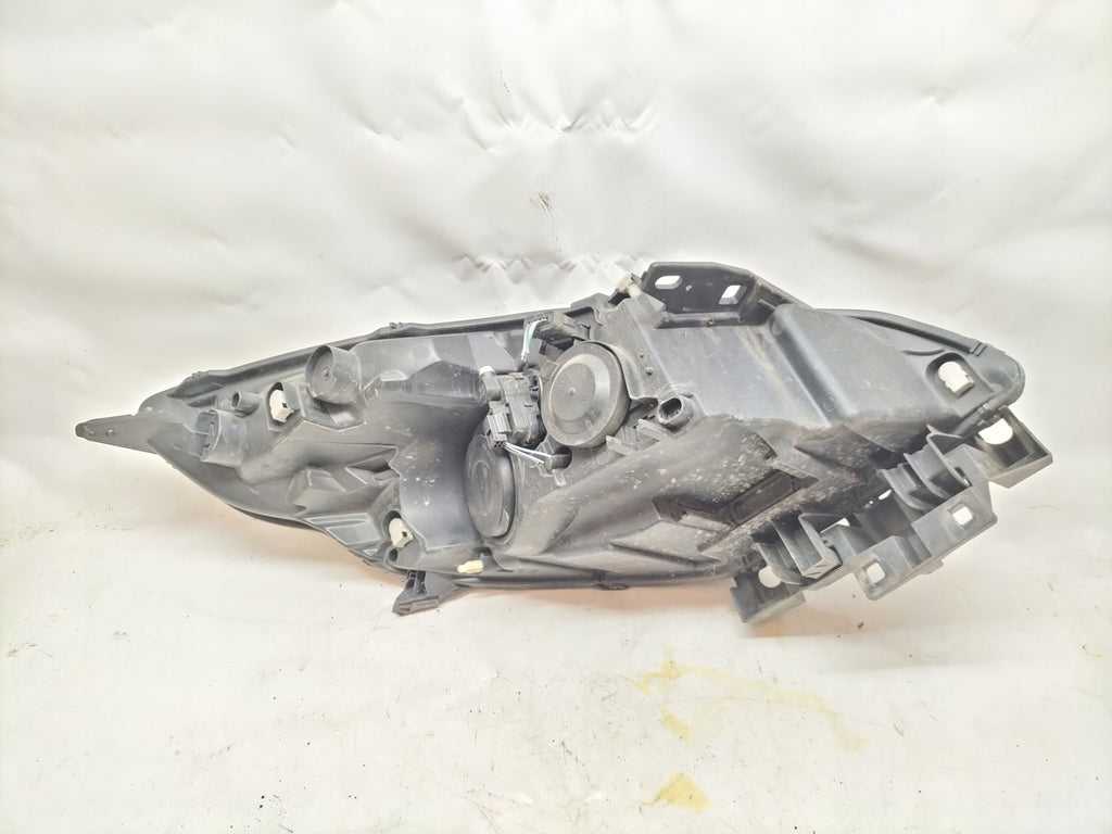 Frontscheinwerfer Renault Scenic 260600023R Links Scheinwerfer Headlight SCH9669590826la