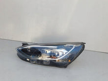 Laden Sie das Bild in den Galerie-Viewer, Frontscheinwerfer Ford Focus JX7B-13E017-AF Full LED Links Headlight SCH7760053986wp