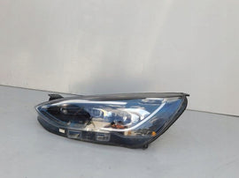 Frontscheinwerfer Ford Focus JX7B-13E017-AF Full LED Links Headlight SCH7760053986wp