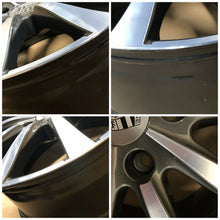 Laden Sie das Bild in den Galerie-Viewer, 1x Alufelge 19 Zoll 9.0&quot; 5x130 60ET 97036215808 Porsche Panamera 970 Rim Wheel