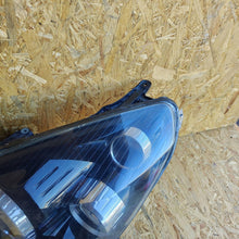 Load image into Gallery viewer, Frontscheinwerfer Opel Astra H AZF682 Links Scheinwerfer Headlight SCH6291435480ev