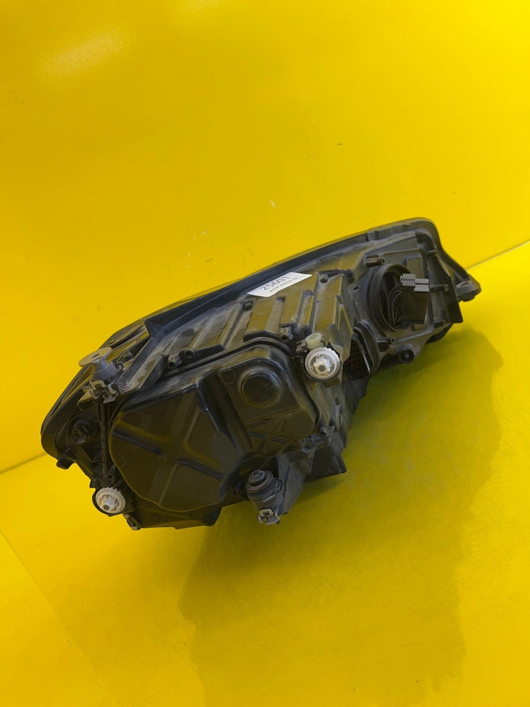 Frontscheinwerfer VW Golf VII 5G1941081B LED Links Scheinwerfer Headlight SCH8525504655sv