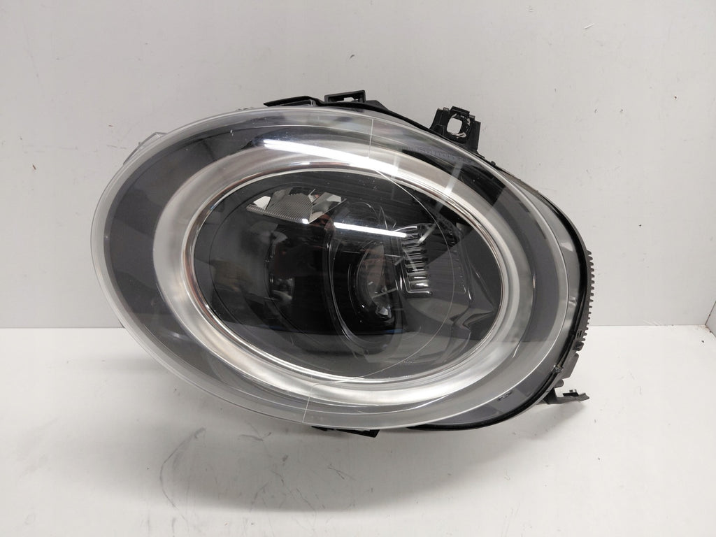 Frontscheinwerfer Mini F56 F55 5A07DB7-05 Full LED Links Scheinwerfer Headlight SCH5559138819sn