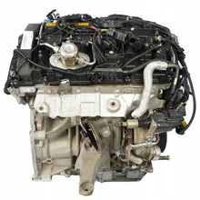 Load image into Gallery viewer, Motor BMW F36 F34 F30 F32 F31 B48B20A 2.0 127TKm Benzin Engine Unkomplett MOT1932371621kk