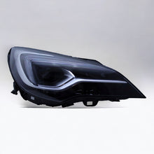 Laden Sie das Bild in den Galerie-Viewer, Frontscheinwerfer Opel Astra K 9777995 Full LED Rechts Scheinwerfer Headlight