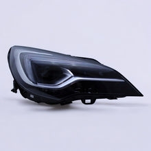 Laden Sie das Bild in den Galerie-Viewer, Frontscheinwerfer Opel Astra K 9777995 LED Rechts Scheinwerfer Headlight