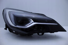 Laden Sie das Bild in den Galerie-Viewer, Frontscheinwerfer Opel Astra K 9777995 Full LED Rechts Scheinwerfer Headlight