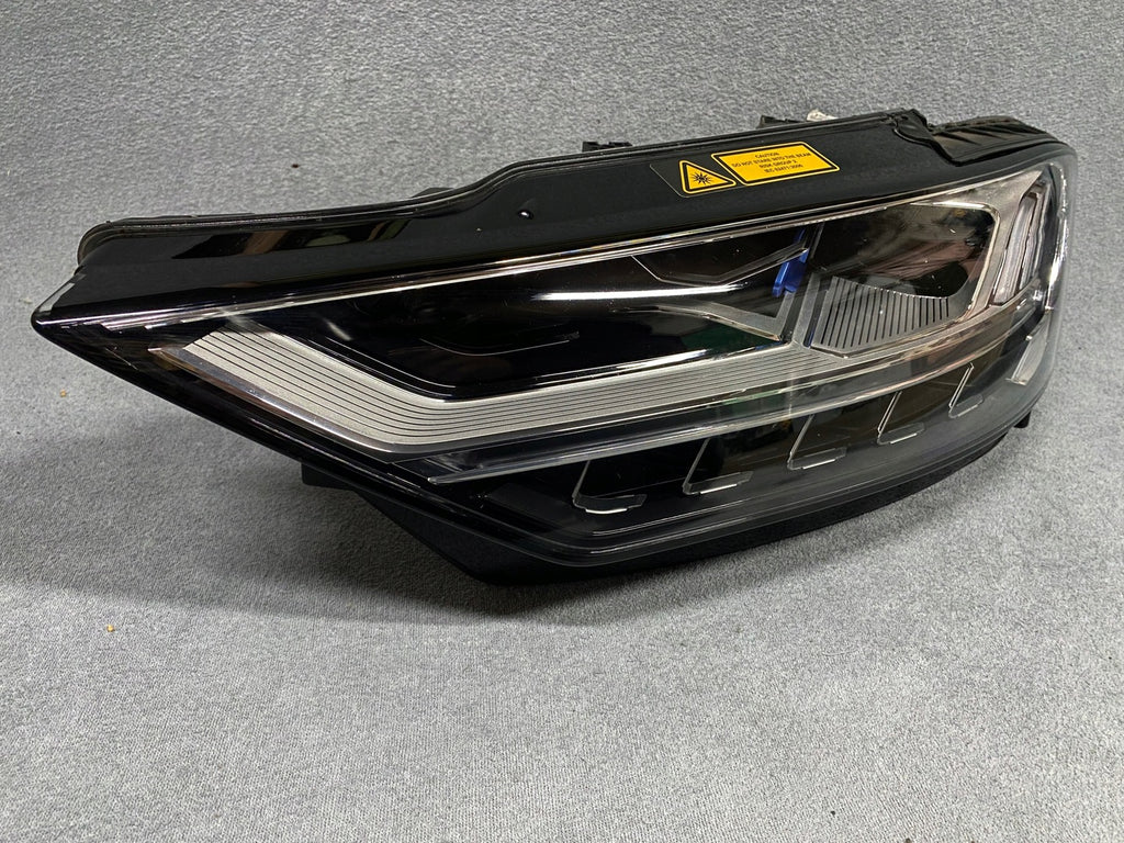 Frontscheinwerfer Audi A8 D5 4N0941085 4N0941113 LED Links Headlight SCH9905013719is