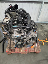 Laden Sie das Bild in den Galerie-Viewer, Motor Hyundai Tucson G4FT 1.6 56TKm 2021 Hybrid Engine Unkomplett MOT1848841839uw