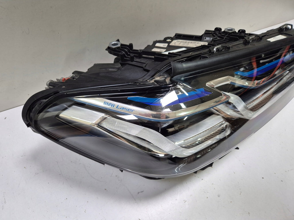 Frontscheinwerfer BMW 5 G31 G30 5A388D6-04 LED Rechts Scheinwerfer Headlight SCH1528625945gz