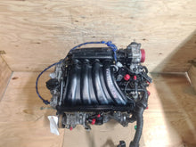 Laden Sie das Bild in den Galerie-Viewer, Motor Nissan Qashqai I MR20DE 2.0 97TKm 2006 Benzin Engine Unkomplett MOT1668466521kr