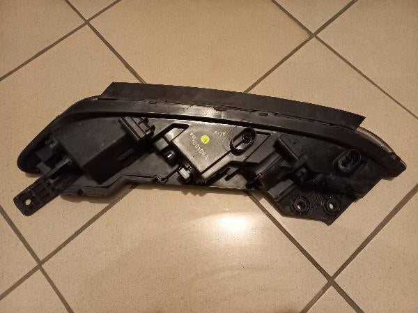 Frontscheinwerfer Hyundai Kona 92208-J9000 LED Rechts Scheinwerfer Headlight SCH2600850678qw