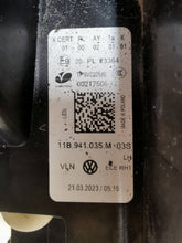 Load image into Gallery viewer, Frontscheinwerfer VW Id.4 11B941035M Links Scheinwerfer Headlight SCH7546267354ar