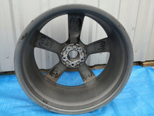 Load image into Gallery viewer, 1x Alufelge 20 Zoll 8.5" 5x112 45ET Matt Graphit 4G0601025BP Audi A6 Mg FEL1786809817ey