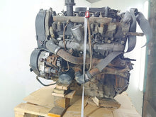 Laden Sie das Bild in den Galerie-Viewer, Motor Fiat Ducato F1AE0481C 2.3 JTD 110PS 81kW 2006 Diesel Engine Unkomplett MOT4239705738ow