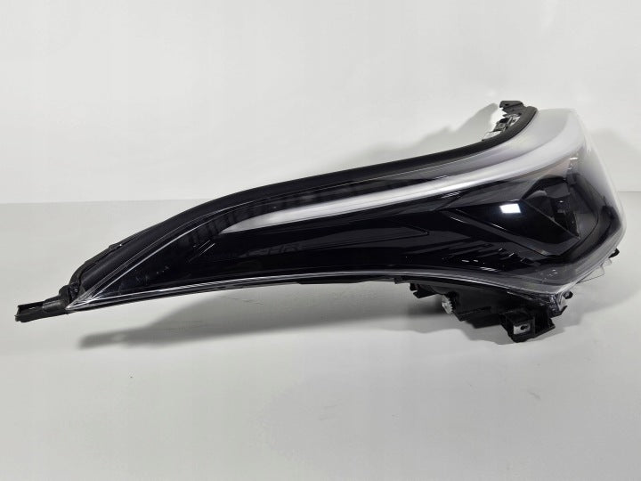 Frontscheinwerfer Toyota C-Hr Chr 81150-F42800 81110-YP2800 LED Ein Satz SCH6957522360ka