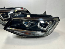 Load image into Gallery viewer, Frontscheinwerfer VW Caddy 2K1941031A Xenon Ein Stück (Rechts oder Links) SCH4906940850rd