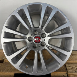 1x Alufelge 19 Zoll 8.0