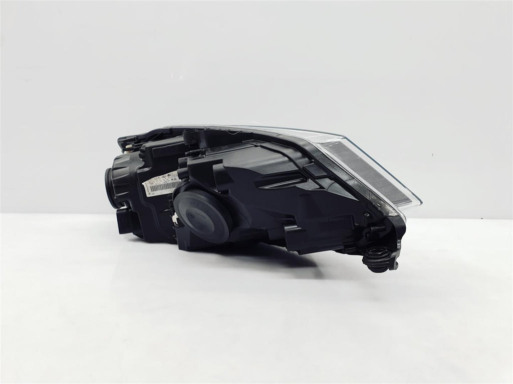 Frontscheinwerfer Skoda Fabia III Links Scheinwerfer Headlight SCH4025781417ok
