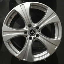 Load image into Gallery viewer, 4x Alufelge 18 Zoll 8.0" 5x112 38ET A2534010800 Mercedes-Benz Glc C253 X253 FEL7352756762bo