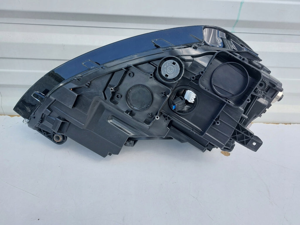 Frontscheinwerfer VW Golf VII 5g1 I 5G1941031A Bi-Xenon Links Headlight SCH3469015433zq