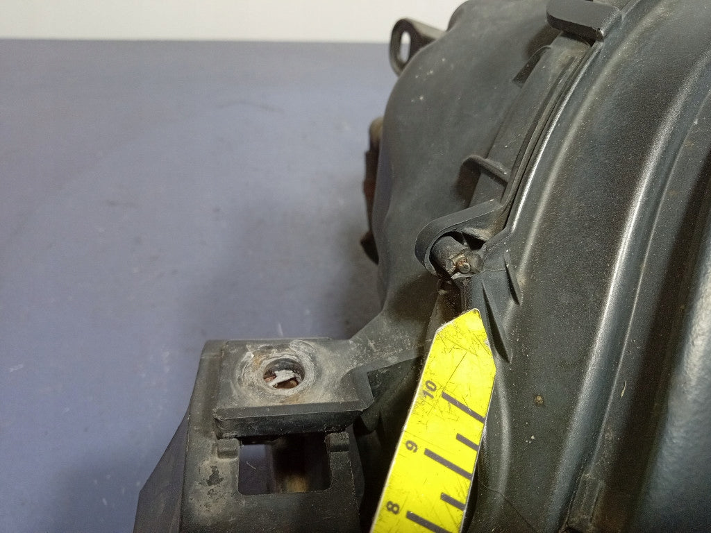 Frontscheinwerfer Subaru Legacy IV Xenon Links Scheinwerfer Headlight