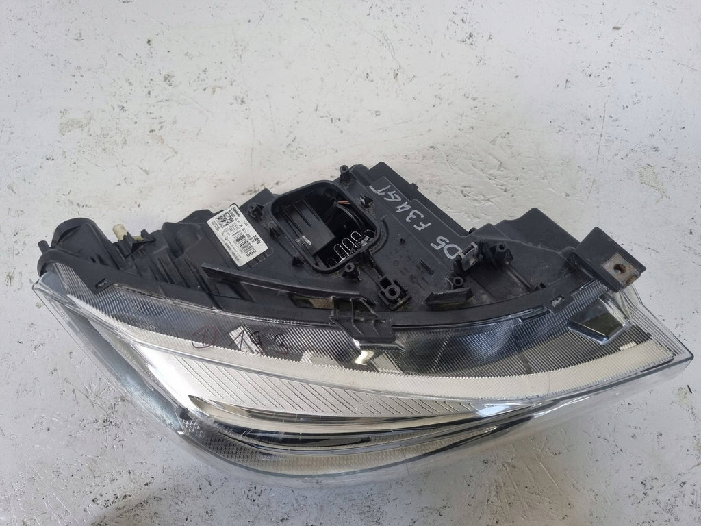 Frontscheinwerfer BMW 3 F34 8738730 Rechts Scheinwerfer Headlight SCH2494057572wz