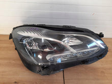 Laden Sie das Bild in den Galerie-Viewer, Frontscheinwerfer Mercedes-Benz W212 LED Rechts Scheinwerfer Headlight SCH9891726980ip