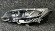 Laden Sie das Bild in den Galerie-Viewer, Frontscheinwerfer Opel Astra J 1ZT01001201 Links Scheinwerfer Headlight SCH1989281474wk