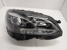 Laden Sie das Bild in den Galerie-Viewer, Frontscheinwerfer Mercedes-Benz W212 LED Rechts Scheinwerfer Headlight SCH8381521365mm