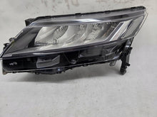 Laden Sie das Bild in den Galerie-Viewer, Frontscheinwerfer Mitsubishi Asx 8301D481 Full LED Links Scheinwerfer Headlight SCH5906812637bw