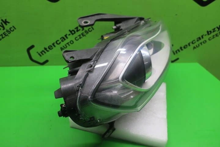 Frontscheinwerfer Lancia Delta III 51876346 Xenon Rechts Scheinwerfer Headlight SCH6765107977gz