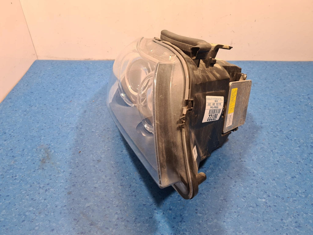 Frontscheinwerfer BMW E90 Rechts Scheinwerfer Headlight SCH1759434002gu