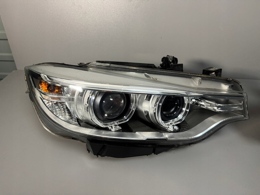 Frontscheinwerfer BMW 4 F36 F32 F82 F33 432526366 LED Rechts oder Links SCH3567198091wu