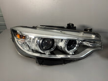 Laden Sie das Bild in den Galerie-Viewer, Frontscheinwerfer BMW 4 F36 F32 F82 F33 432526366 LED Rechts oder Links SCH3567198091wu