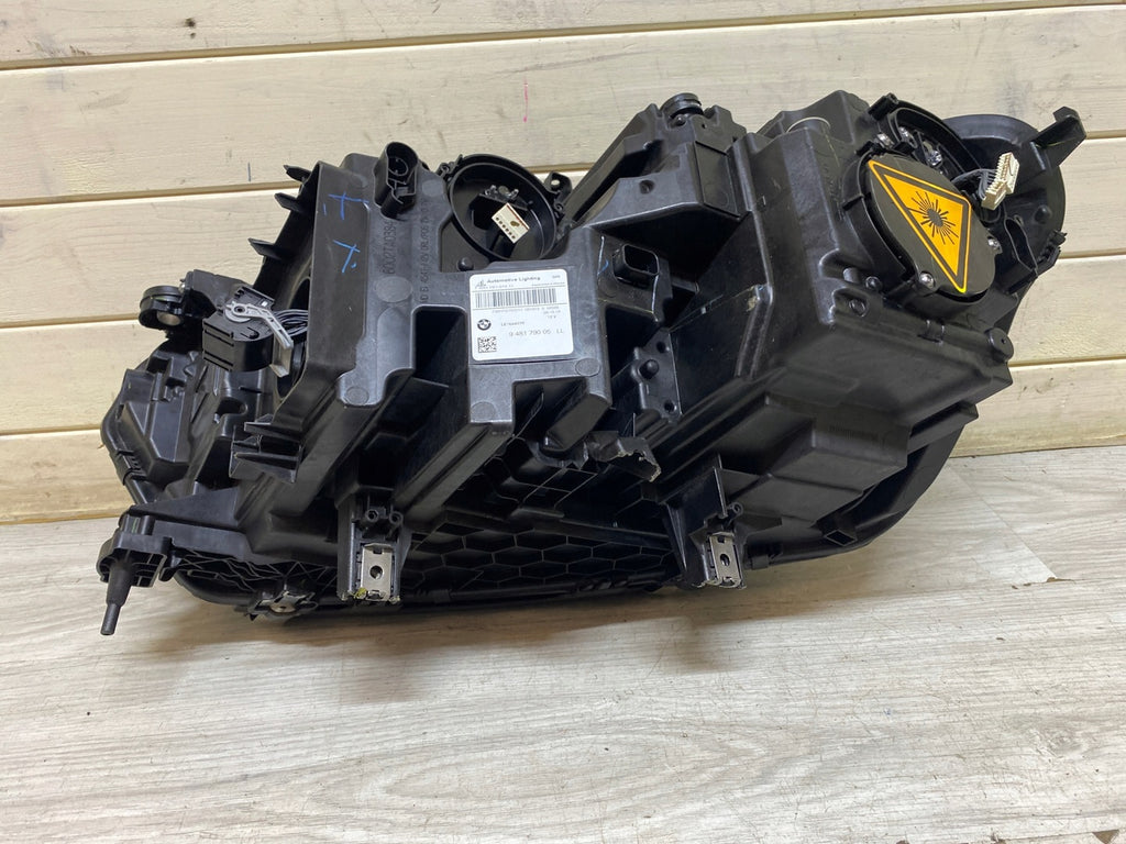 Frontscheinwerfer BMW X5 G05 G06 9481790 Laser Rechts Scheinwerfer Headlight SCH4973851761rv