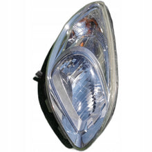Laden Sie das Bild in den Galerie-Viewer, Frontscheinwerfer Renault Kangoo 260607383R Rechts Scheinwerfer Headlight SCH6562822784ha