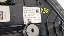 Laden Sie das Bild in den Galerie-Viewer, Frontscheinwerfer Mercedes-Benz 2069063903 Links Scheinwerfer Headlight SCH7436515752mu