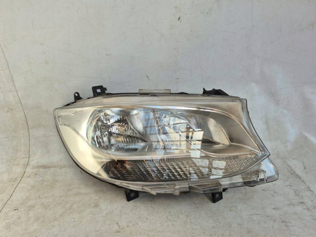 Frontscheinwerfer Mercedes-Benz Sprinter A9109060100 Rechts Headlight SCH8888290578df