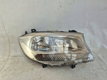 Laden Sie das Bild in den Galerie-Viewer, Frontscheinwerfer Mercedes-Benz Sprinter A9109060100 Rechts Headlight SCH8888290578df
