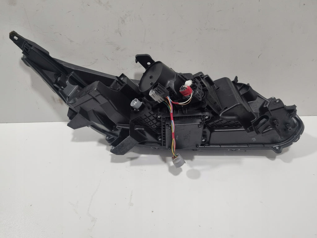 Frontscheinwerfer Mitsubishi Eclipse Cross Full LED Links Scheinwerfer Headlight SCH1463738066wl