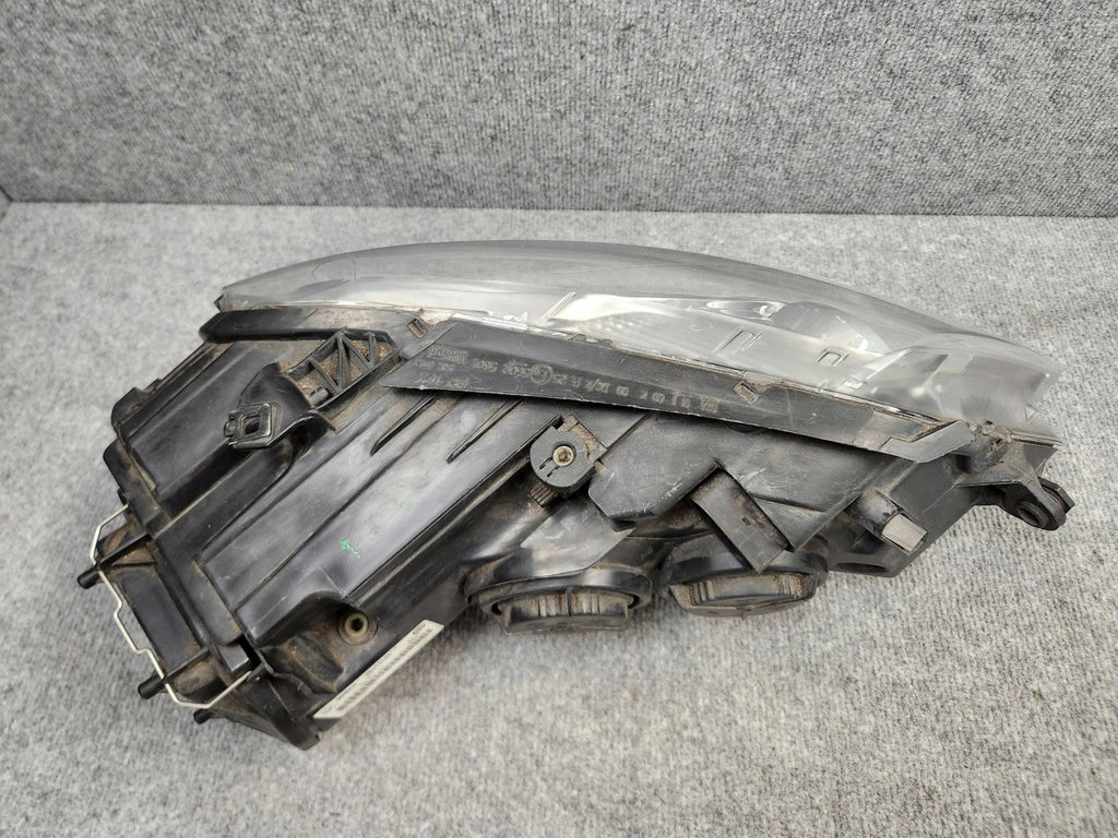 Frontscheinwerfer VW Eos 1Q1941751ASCZ Xenon Links Scheinwerfer Headlight SCH3065596922pu